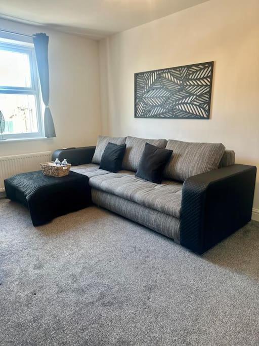 Your Stylish Totterdown Haven Apartamento Bristol