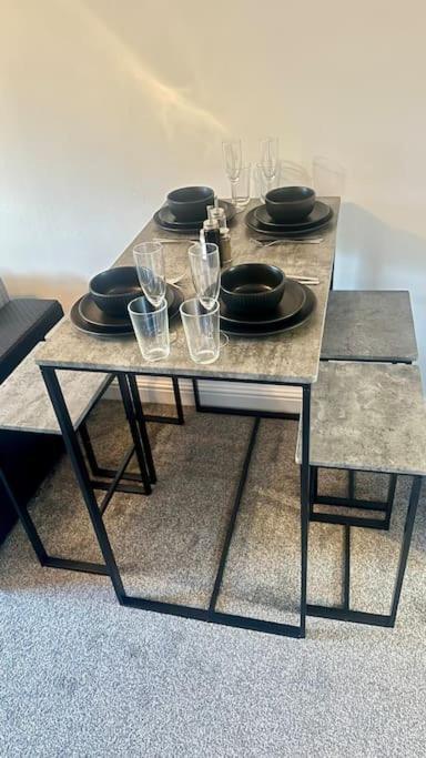 Apartamento Your Stylish Totterdown Haven *