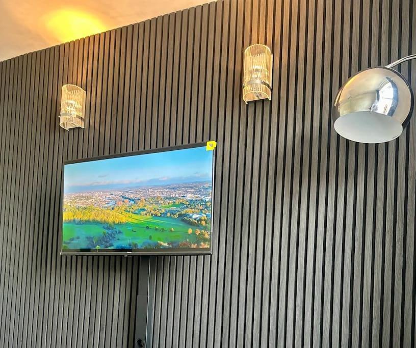 Apartamento Your Stylish Totterdown Haven Bristol